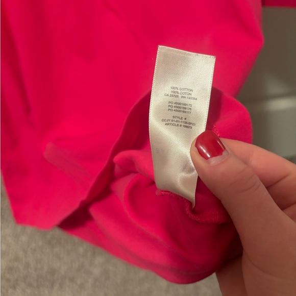 Aritiza Babaton Pegasus Tee - Picture 4 of 4